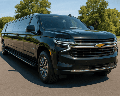 Las Vegas Bus Rental