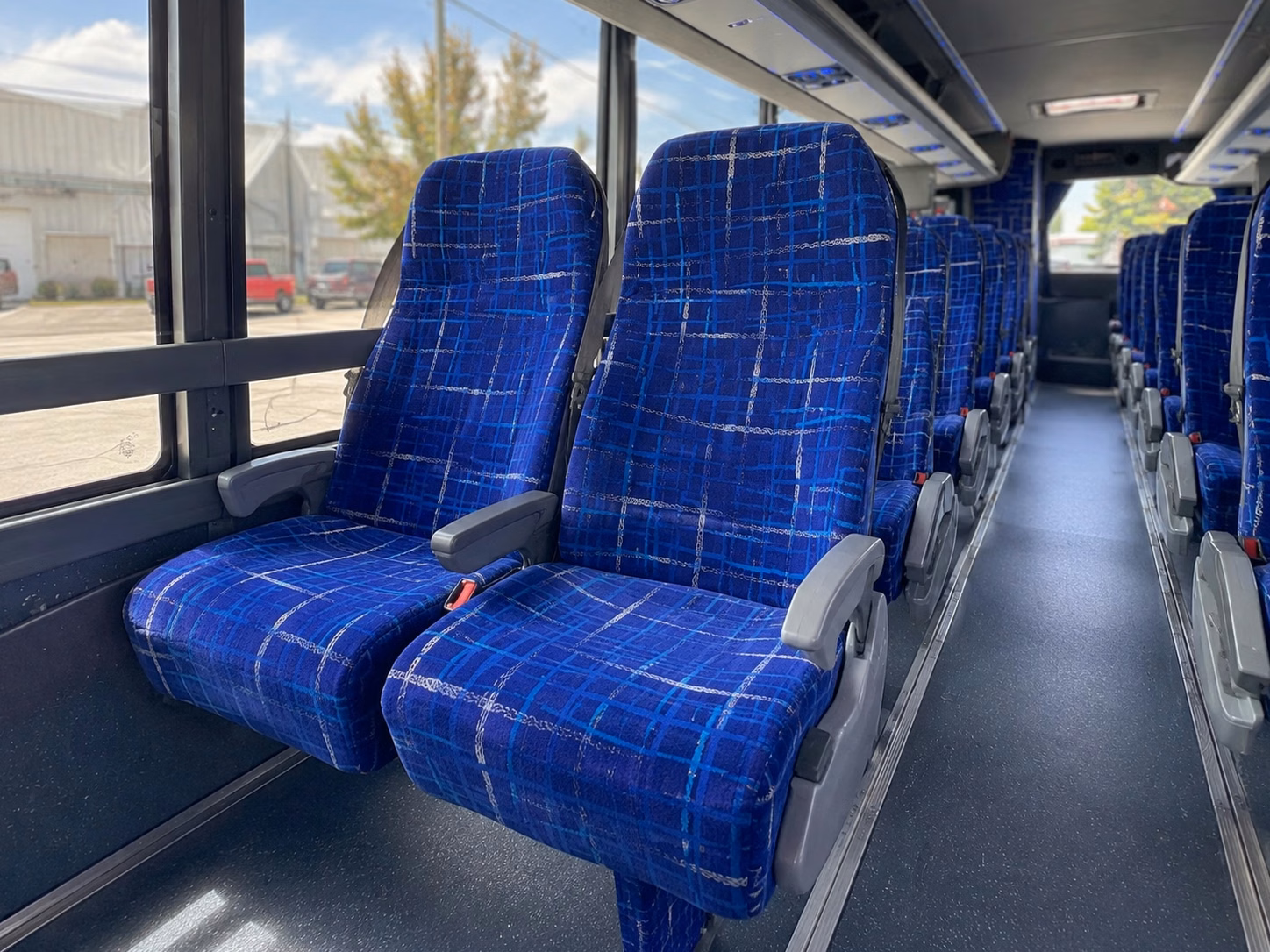 charter buses for las vegas school field trips to the discovery children s museum