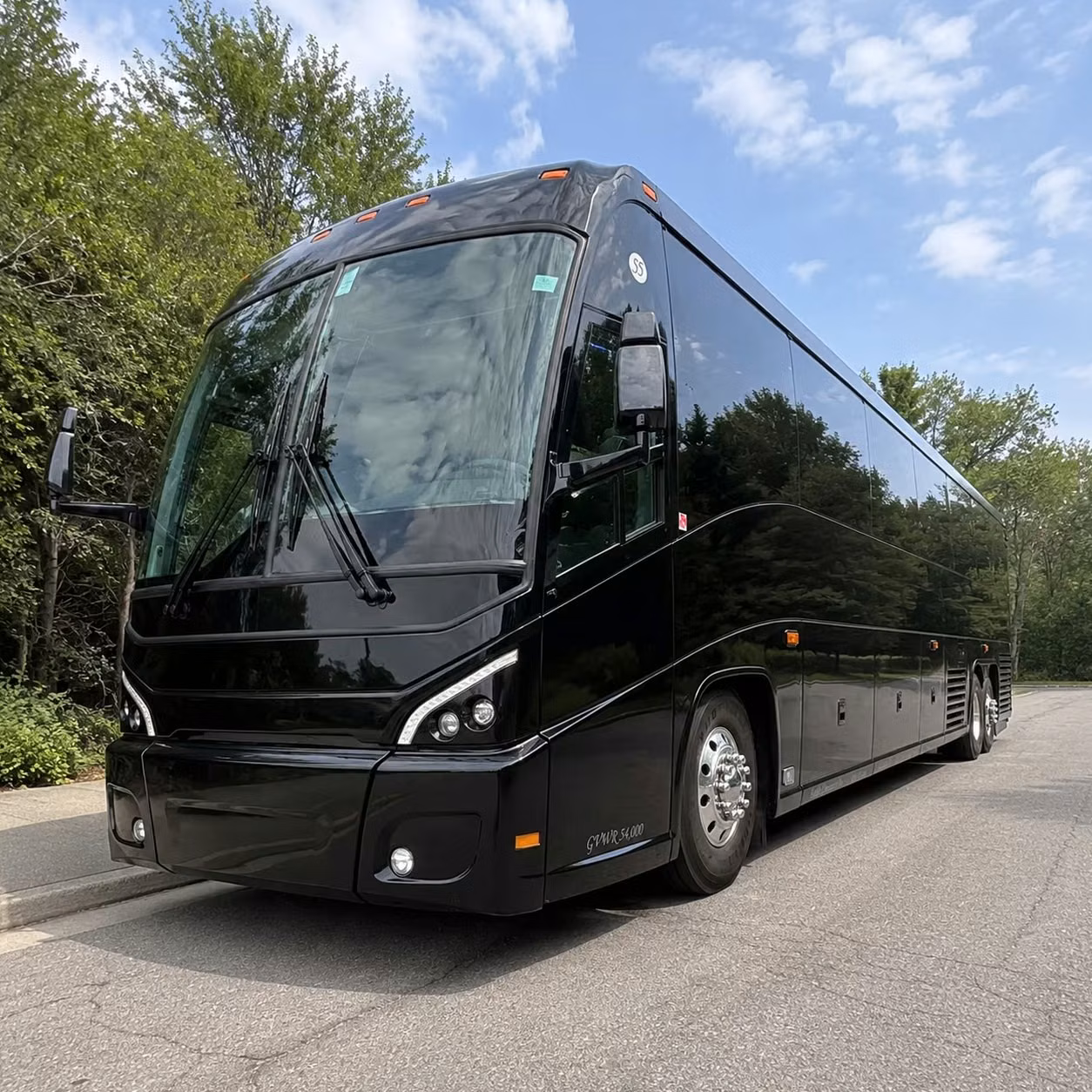 charterbusrentallv com helps you plan multi day las vegas bus trips to los angeles salt lake city and beyond