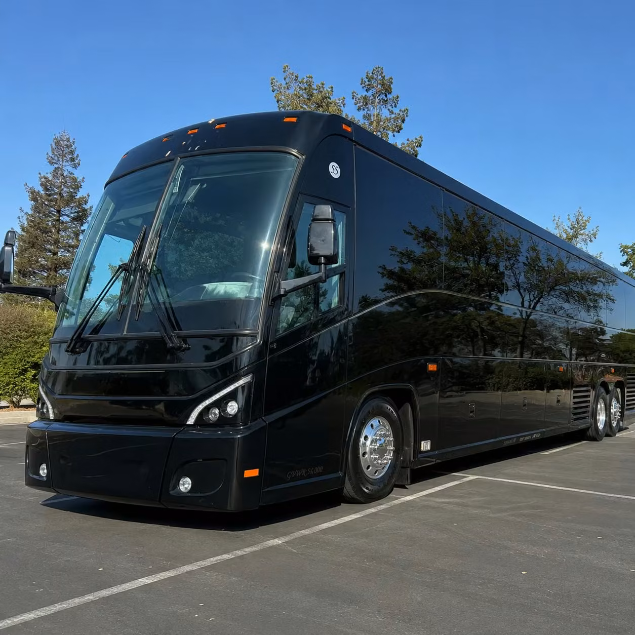charterbusrentallv com puts long distance las vegas transportation options right at your fingertips