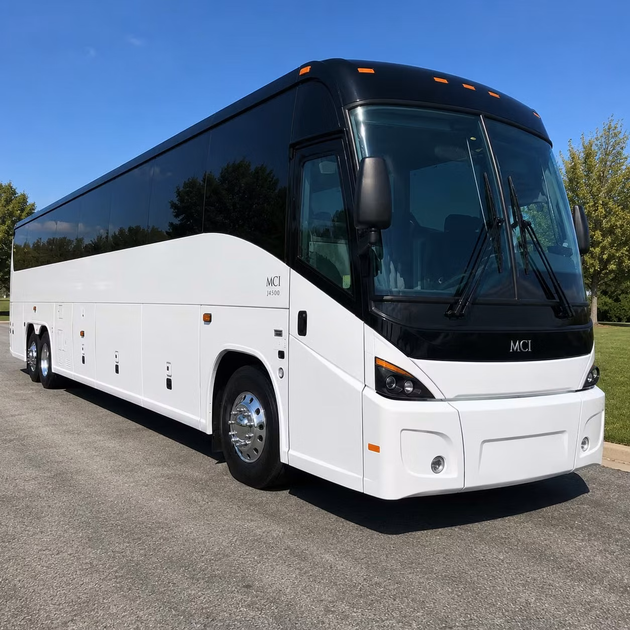 convention center trade show staff transportation in las vegas