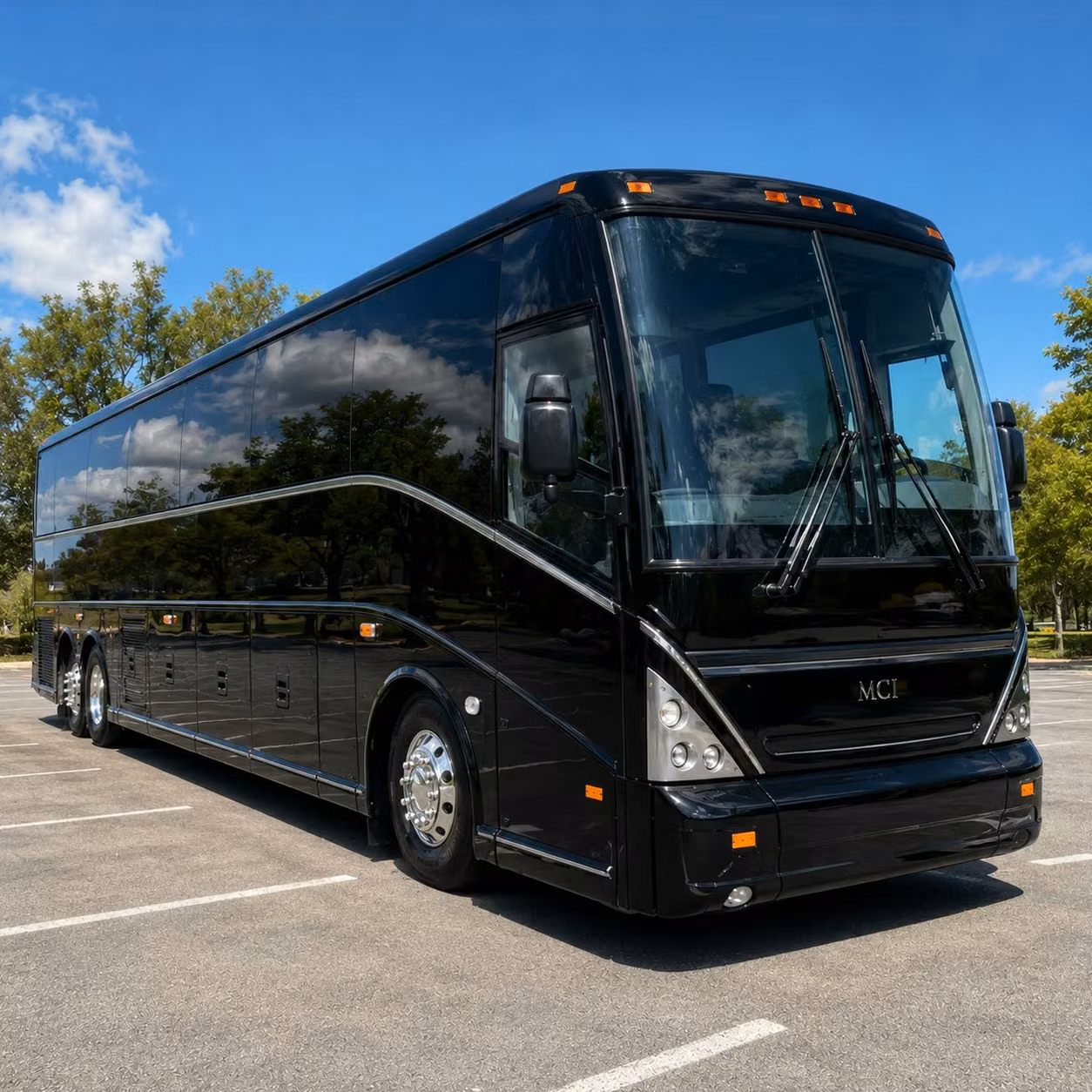 executive airport transfers to and from harry reid international airport
