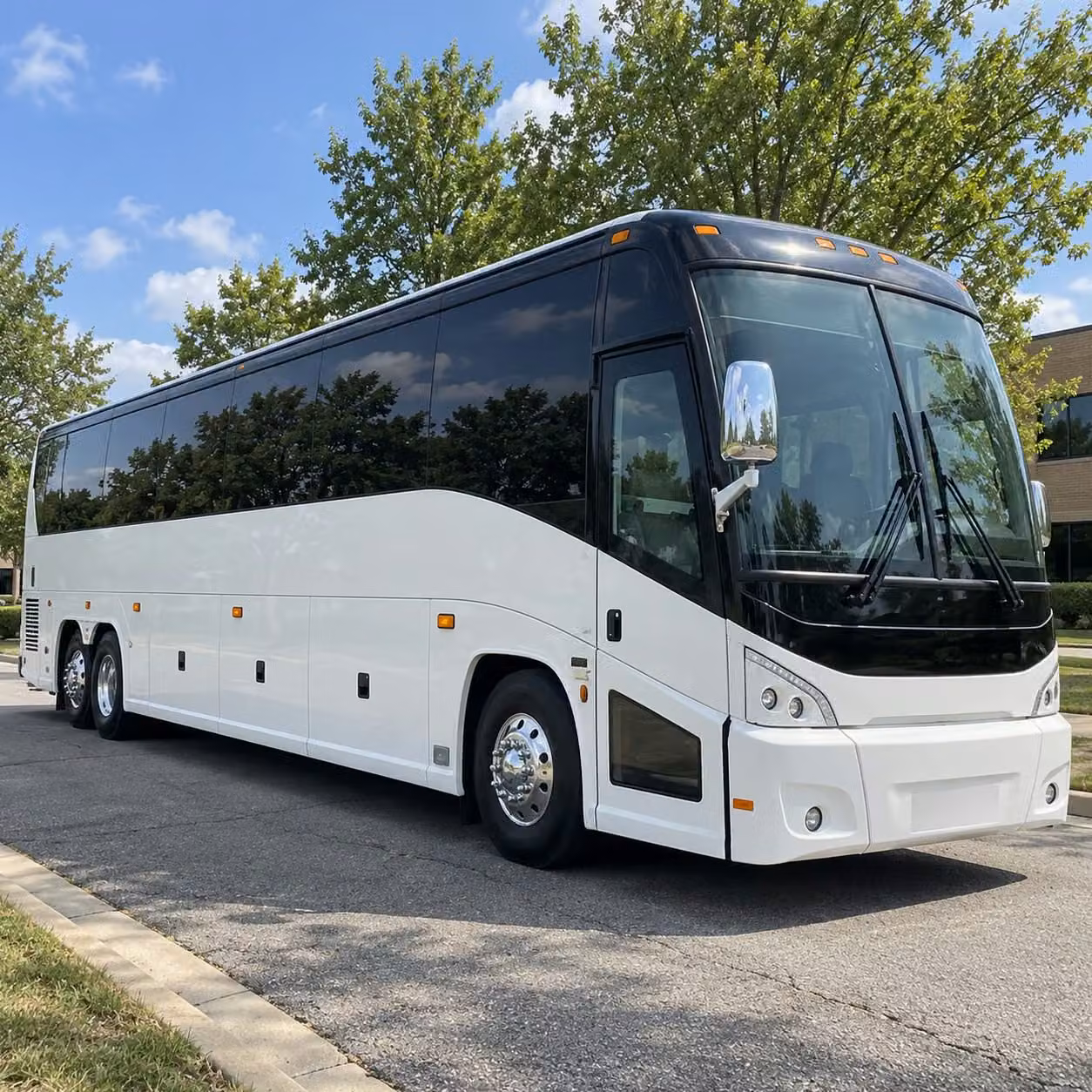 getting your las vegas prom transportation quote takes about 30 seconds
