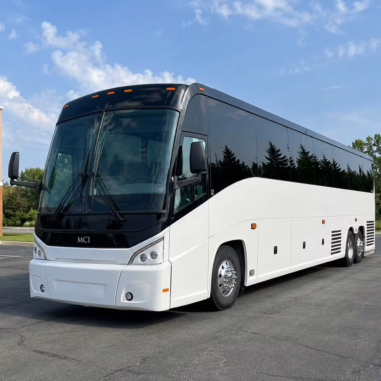 las vegas church retreat and mission trip transportation