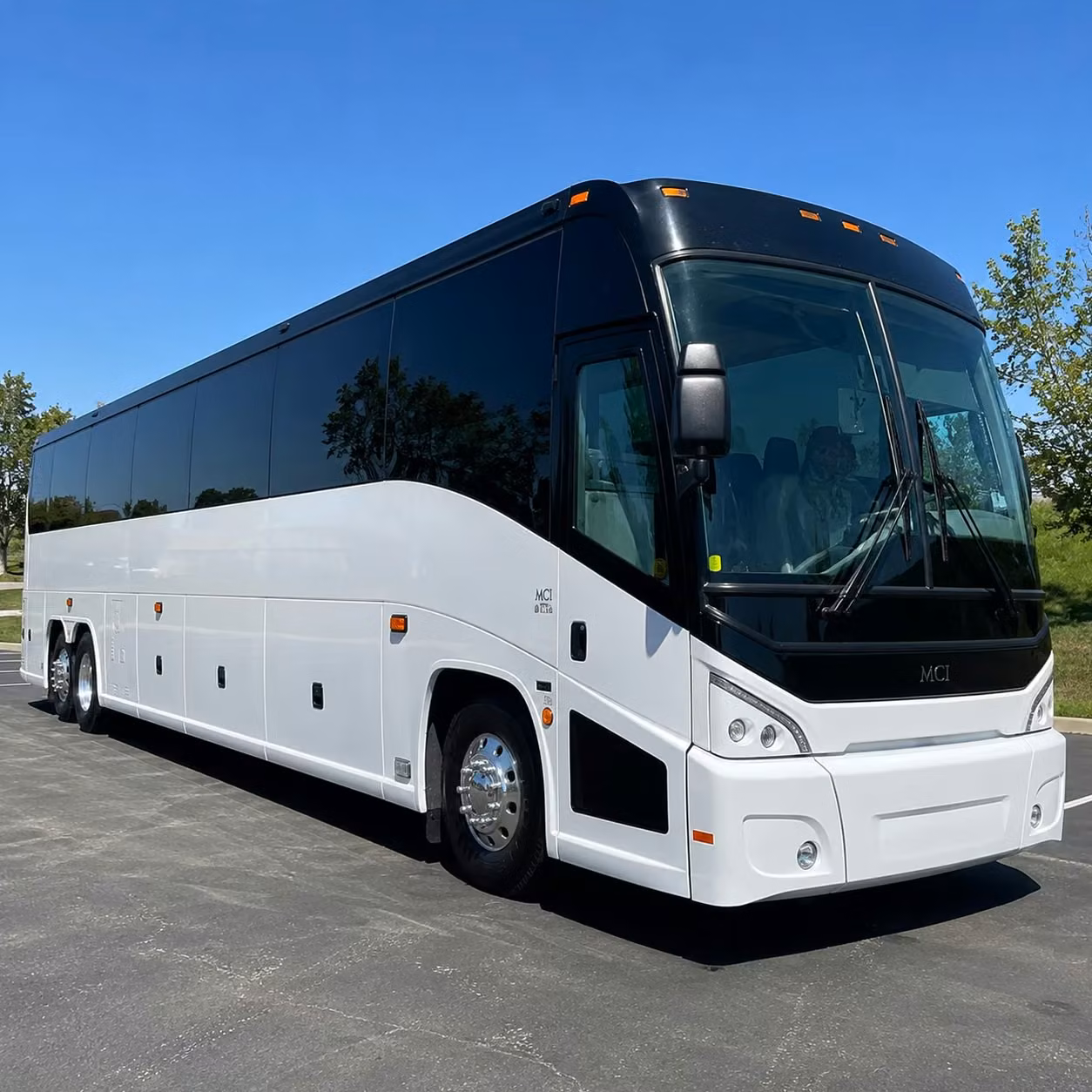 las vegas employee shuttle services
