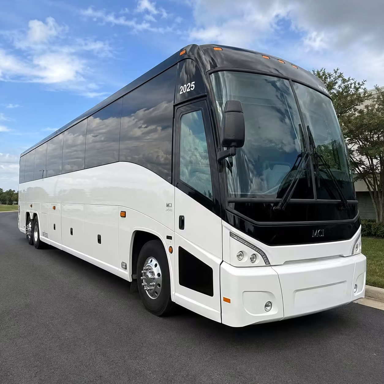 not in las vegas you can still find concert transportation nearby