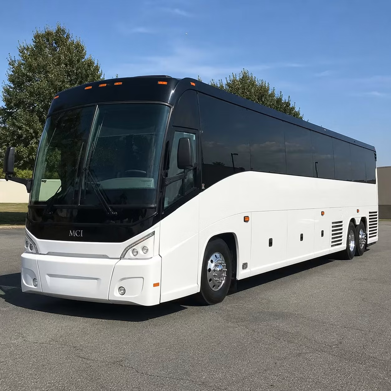 not in las vegas you can still find long distance transportation nearby