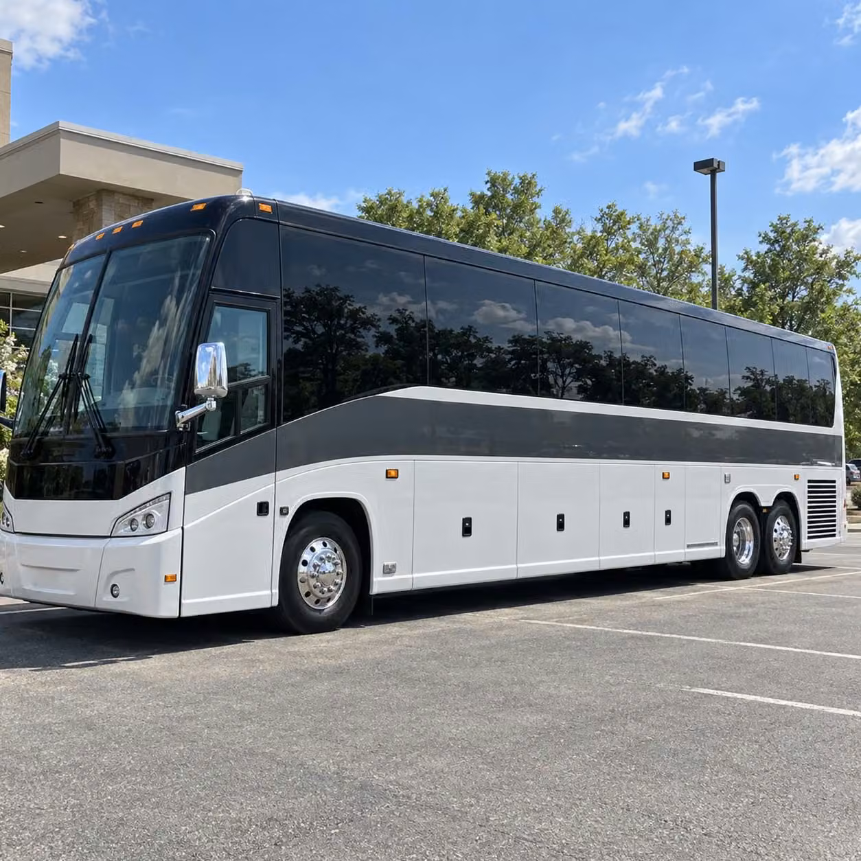 not in las vegas you can still find prom transportation nearby
