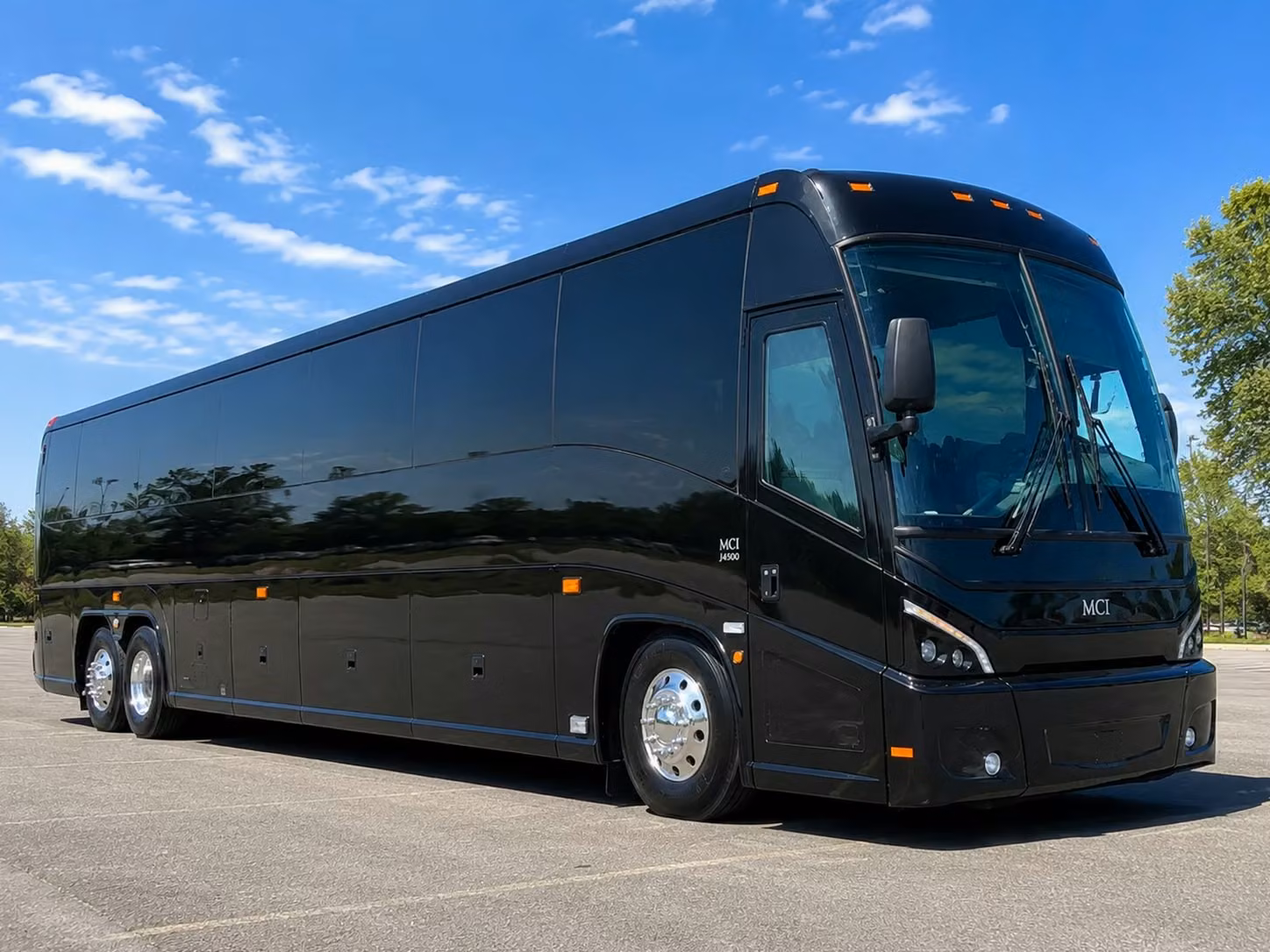 not in las vegas you can still find school event transportation nearby