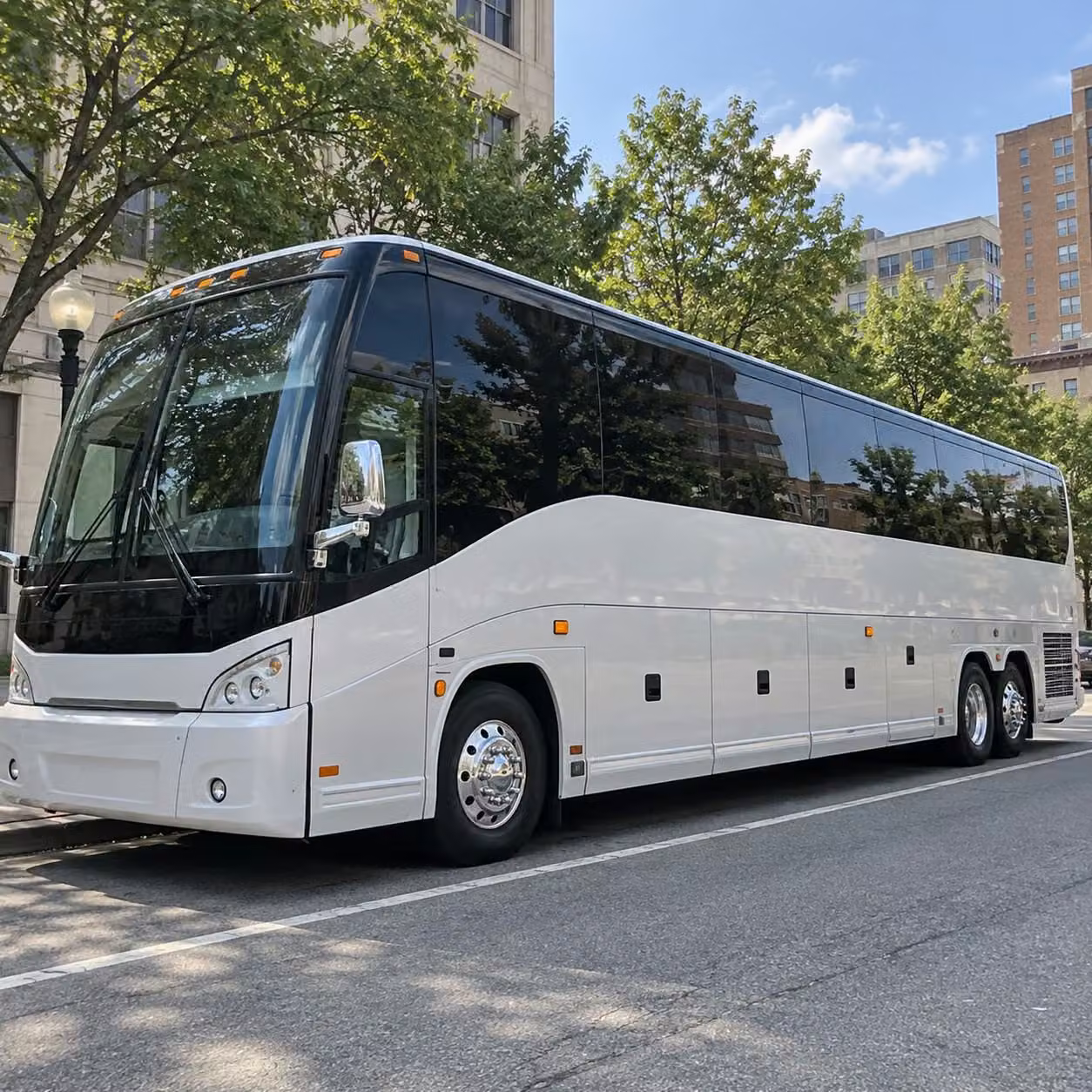not in las vegas you can still find sporting event transportation nearby