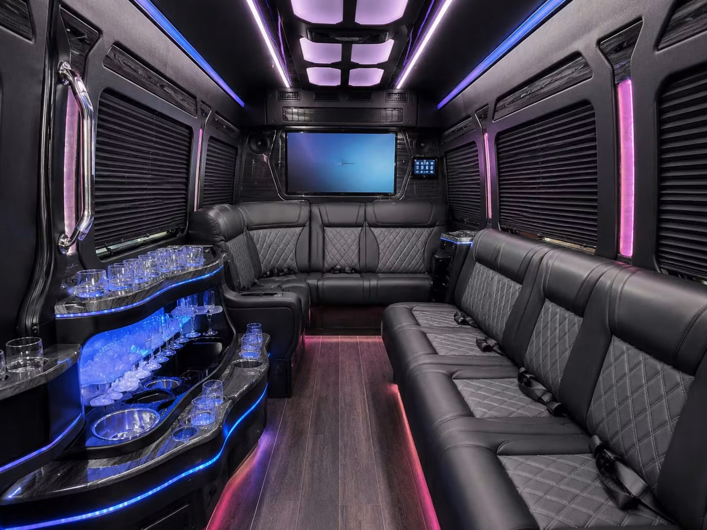 one search for your las vegas group trip