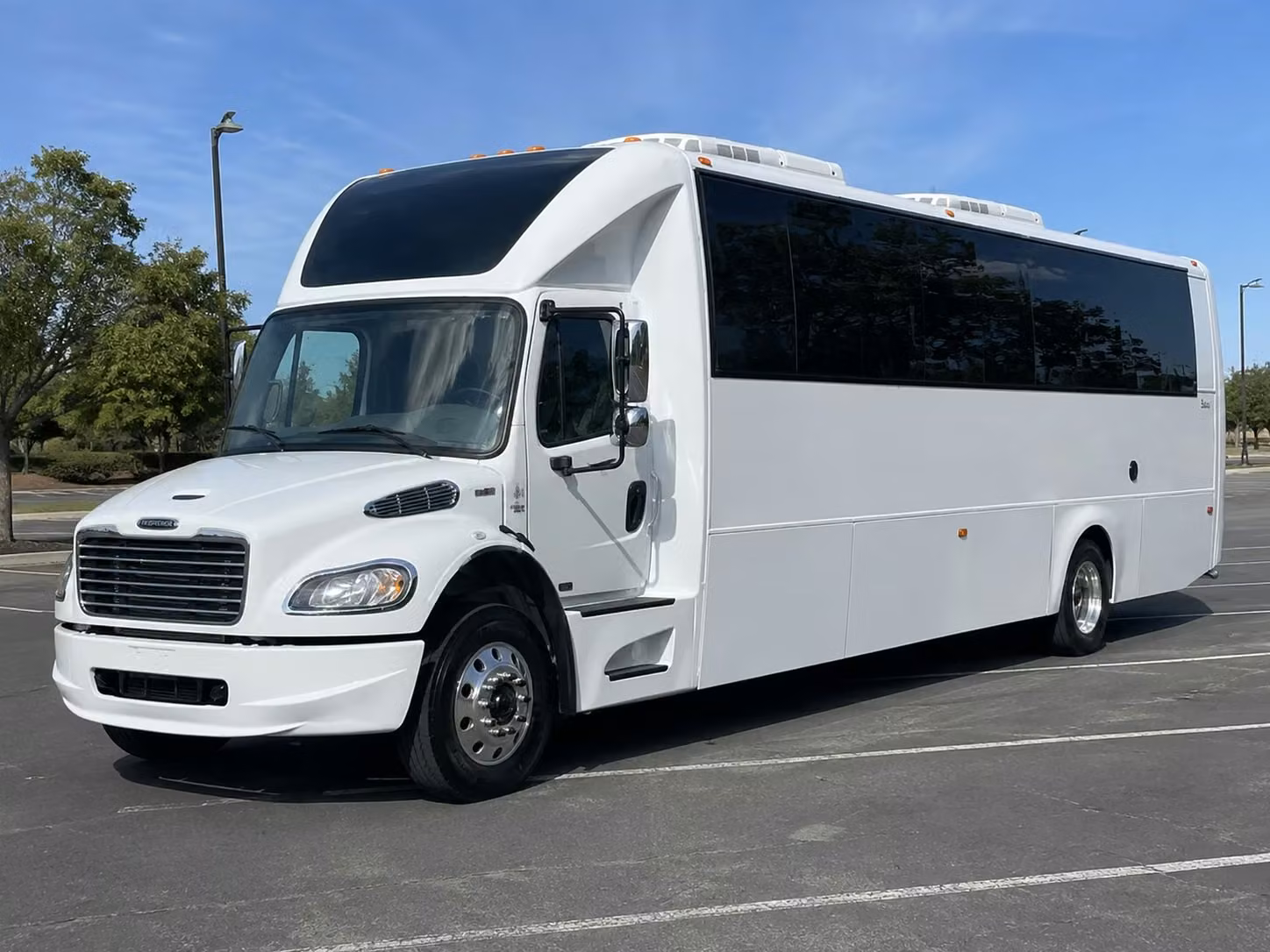 party bus