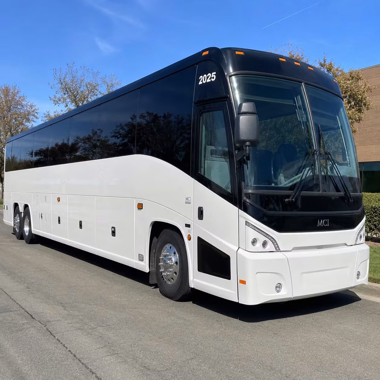 party buses for las vegas concert nights residencies and special shows