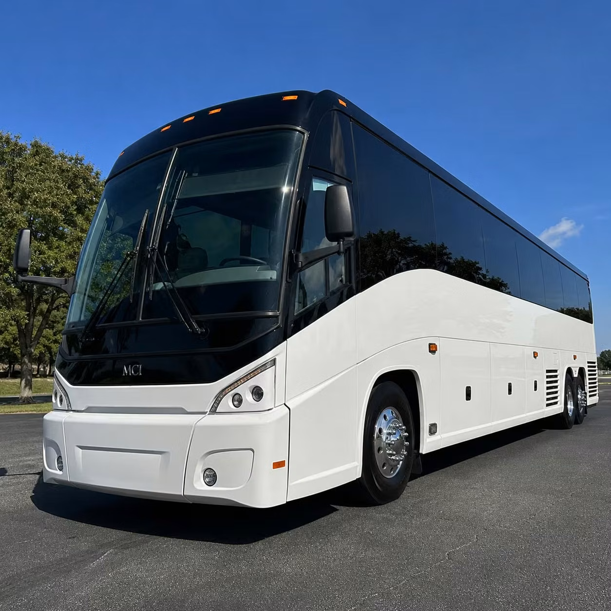 special event and holiday church transportation in las vegas